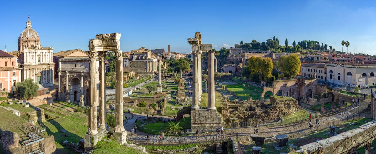 roman-forum-view