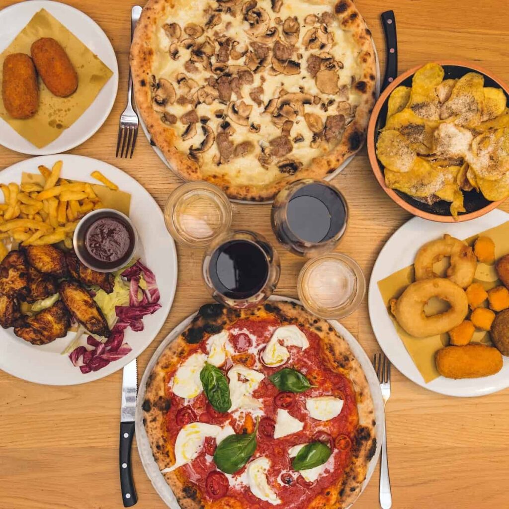 I migliori brunch di Roma