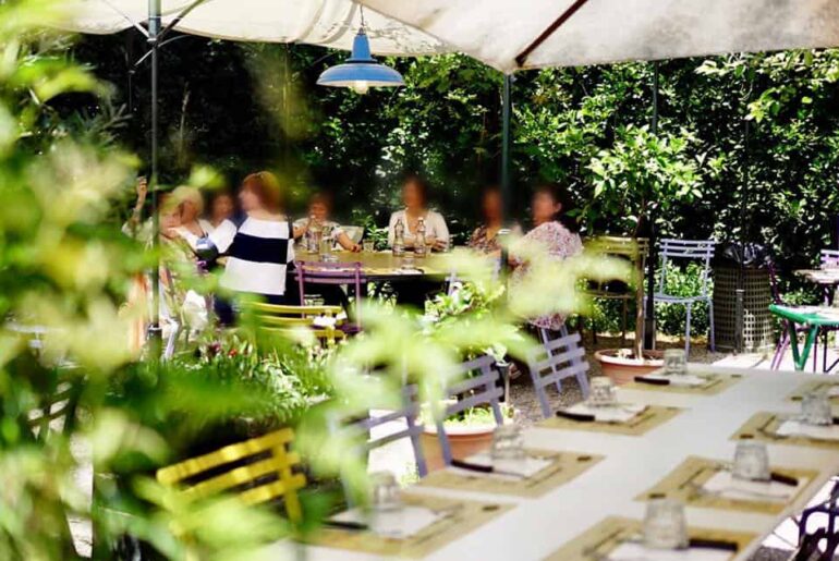 Dove mangiare al Pigneto