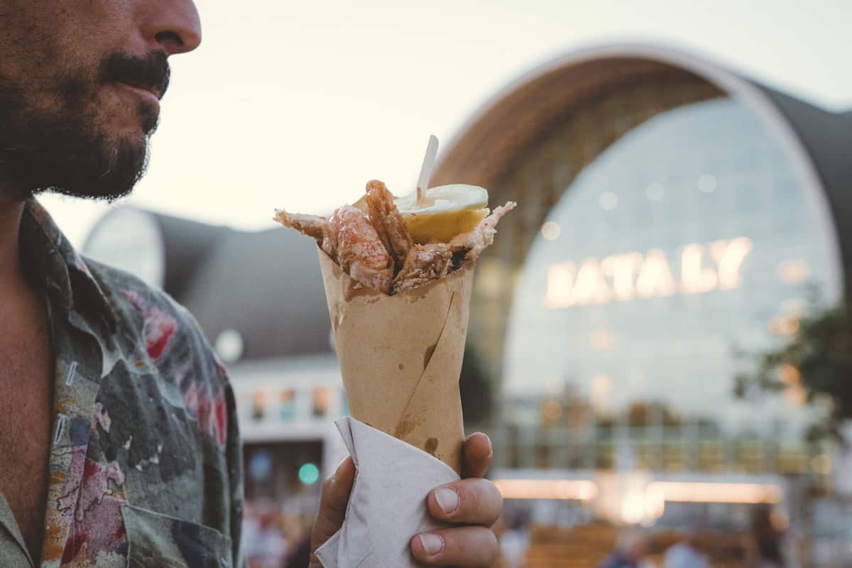 sagra-pesce-fritto-baccala-eataly-roma