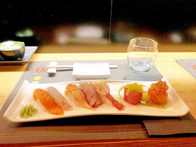 The best restaurants in Ostiense, Rome