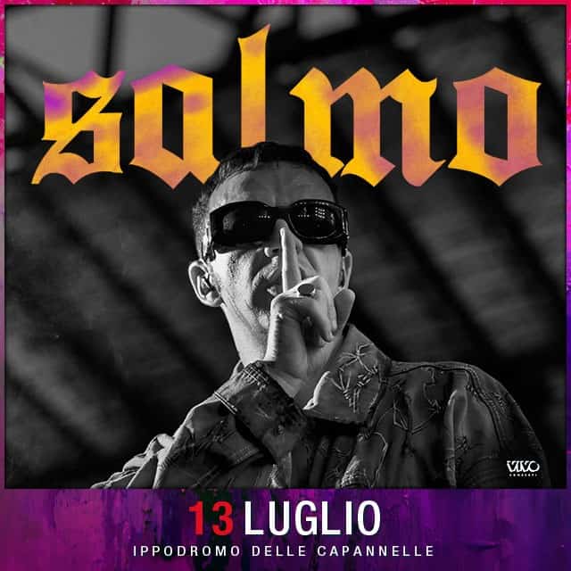 Salmo