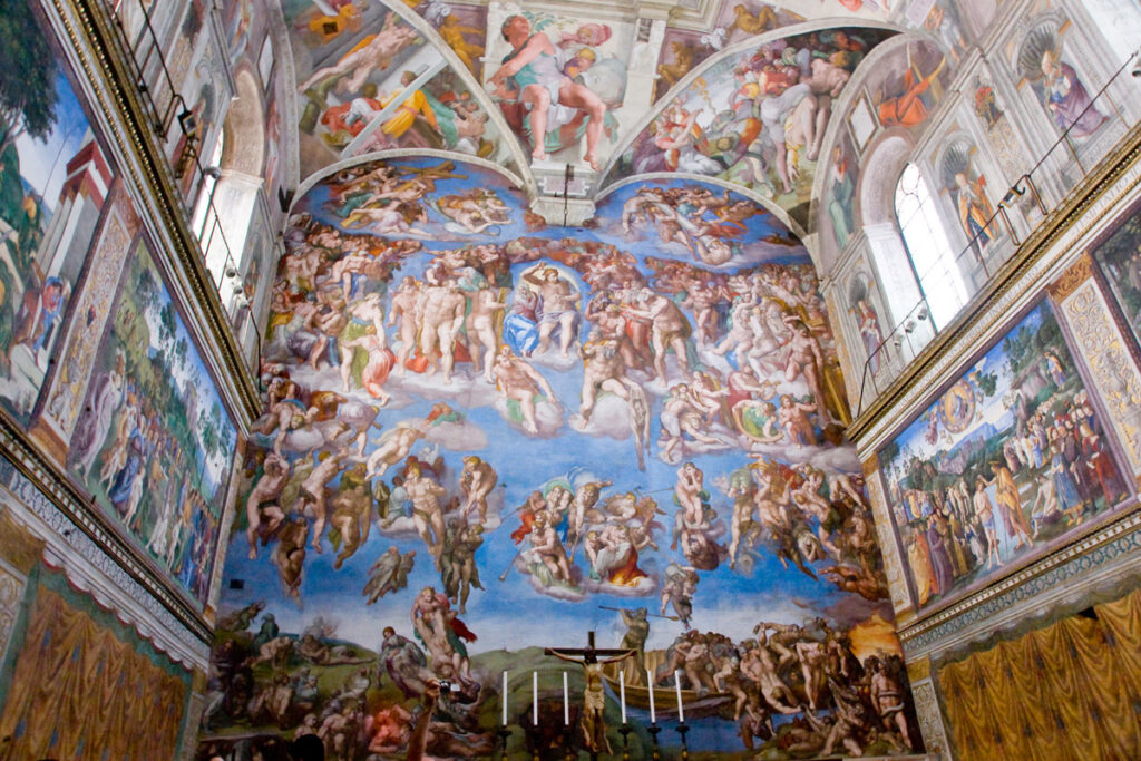 sistine-chapel