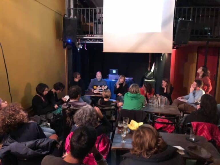 I migliori locali del Pigneto, Roma