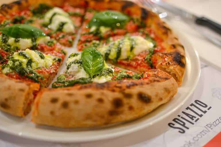 The best restaurants in Ostiense, Rome