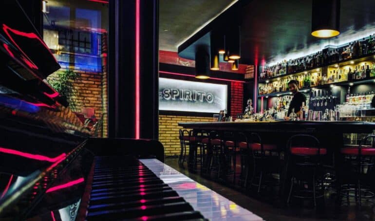 I migliori locali del Pigneto, Roma