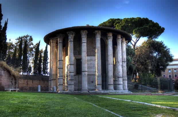 Tour di Roma archeologica