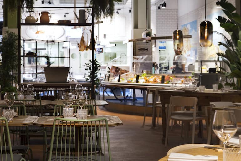 Terra: the Farm-to-Table Restaurant in Rome's Ostiense
