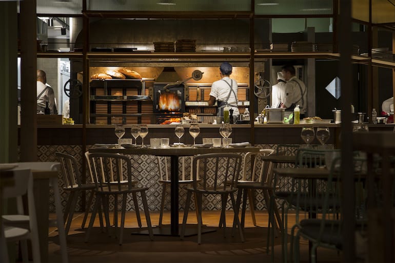 Terra: the Farm-to-Table Restaurant in Rome's Ostiense