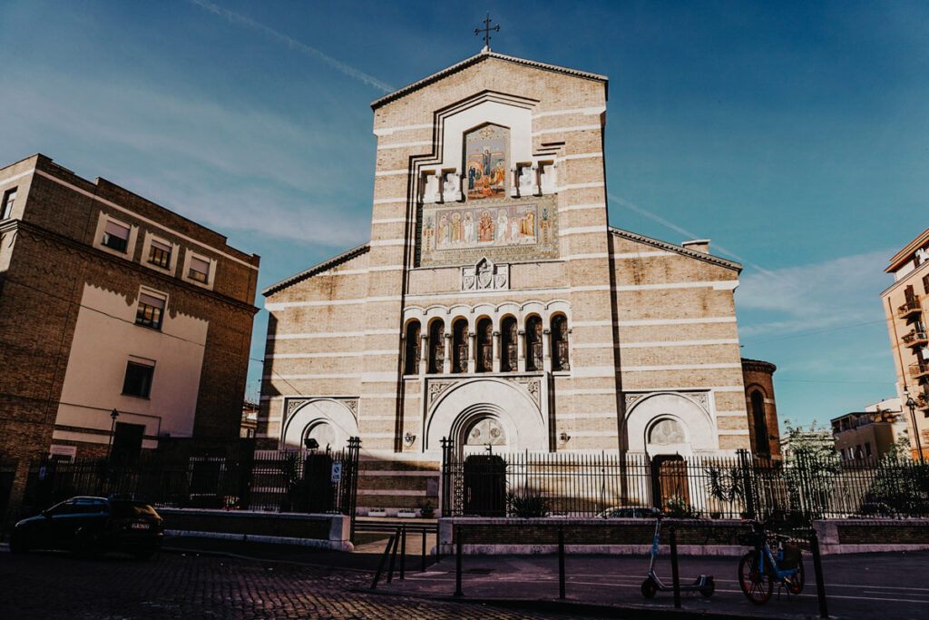 The Ultimate Guide to the Testaccio neighbourhood in Rome