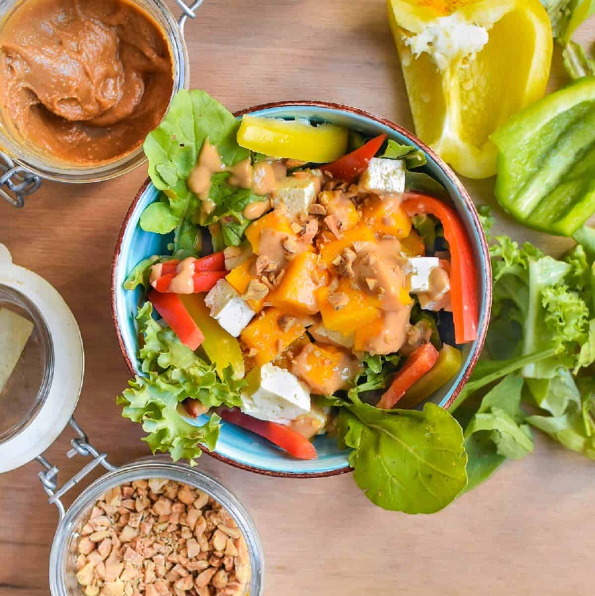 Rome Vegan and Vegetarian Guide