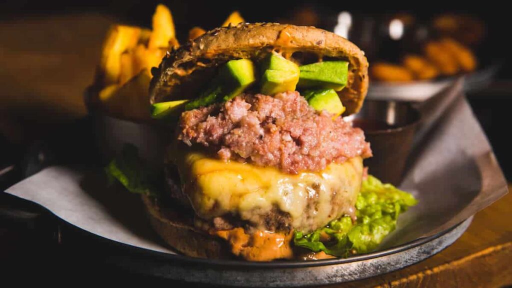 That's Amore Barbecue Roma Boccea Nuova Apertura