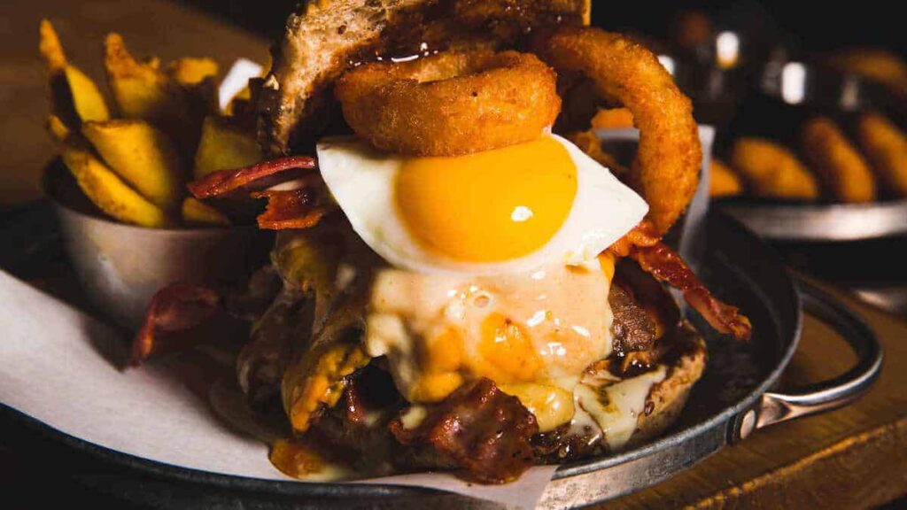 That's Amore Barbecue Roma Boccea Nuova Apertura