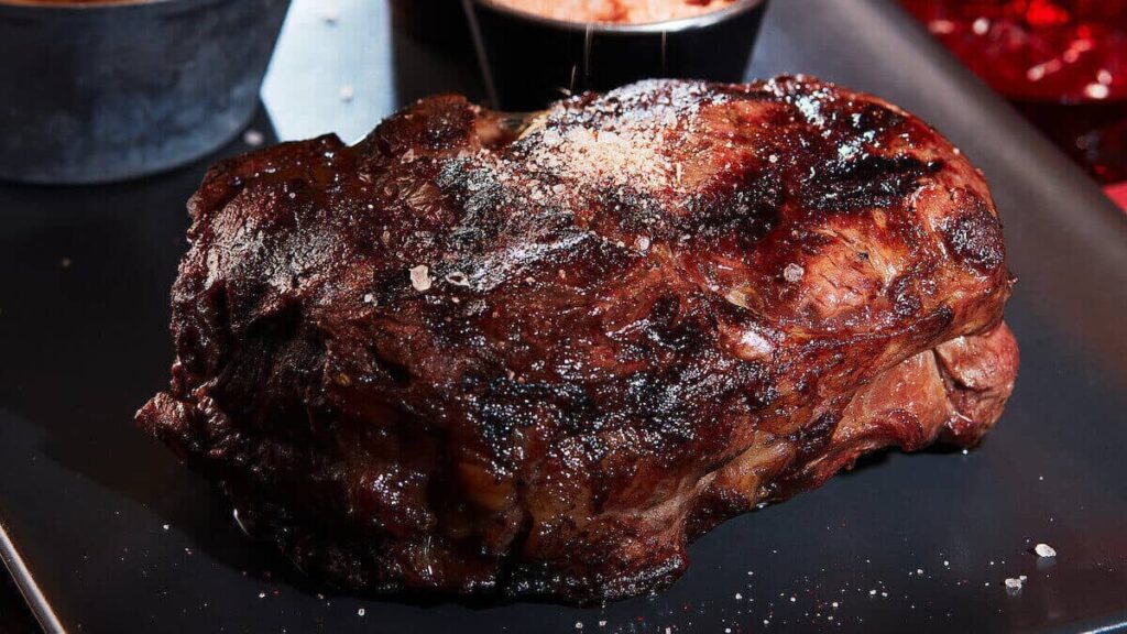 That's Amore Barbecue Roma Boccea Nuova Apertura