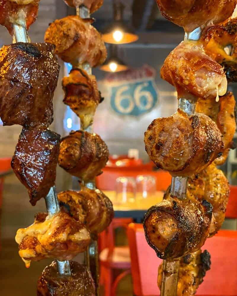 That's Amore Barbecue Roma Boccea Nuova Apertura