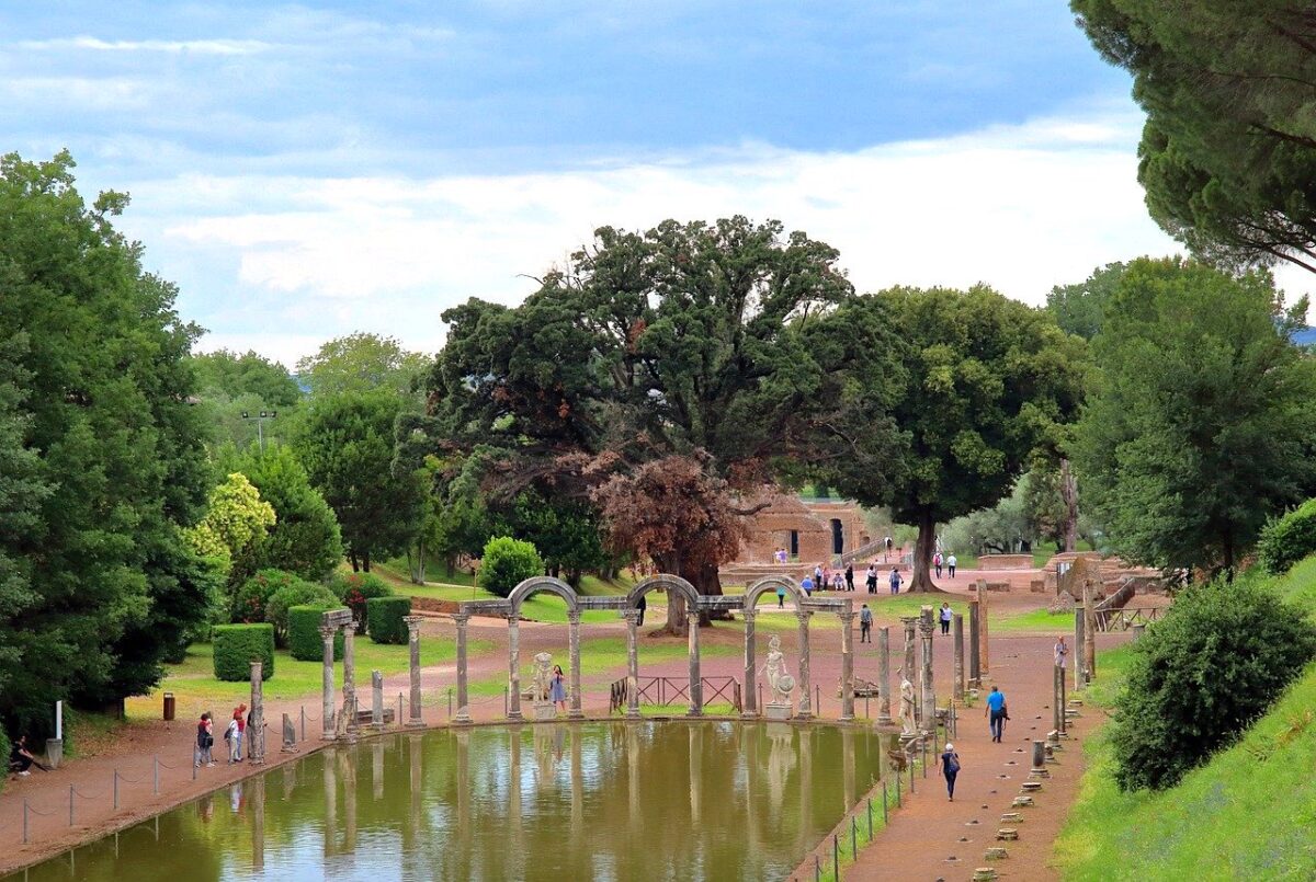 cosa fare e vedere nella regione lazio