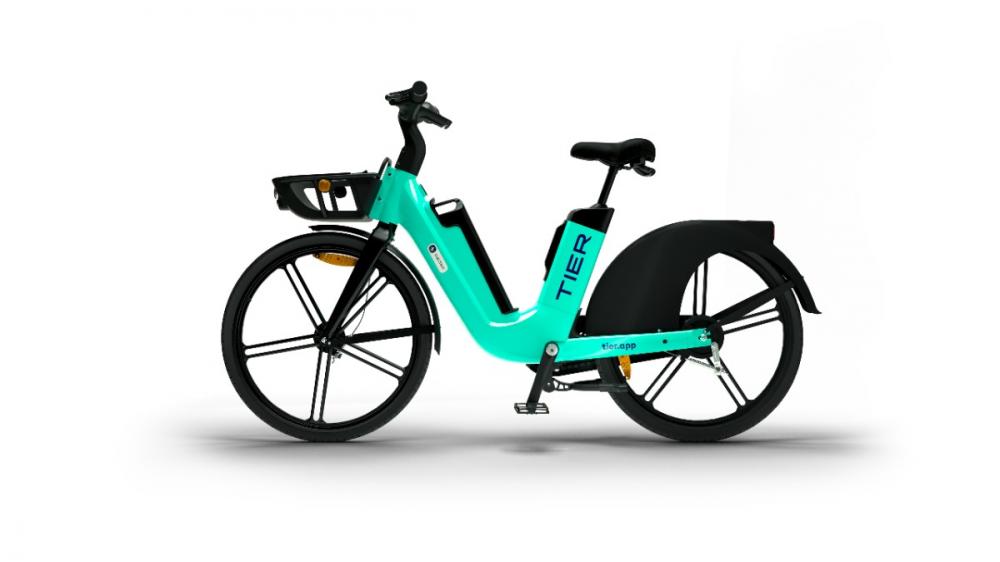 tier ebike