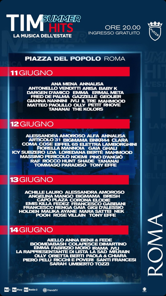 tim-summer-hits-2024-programma