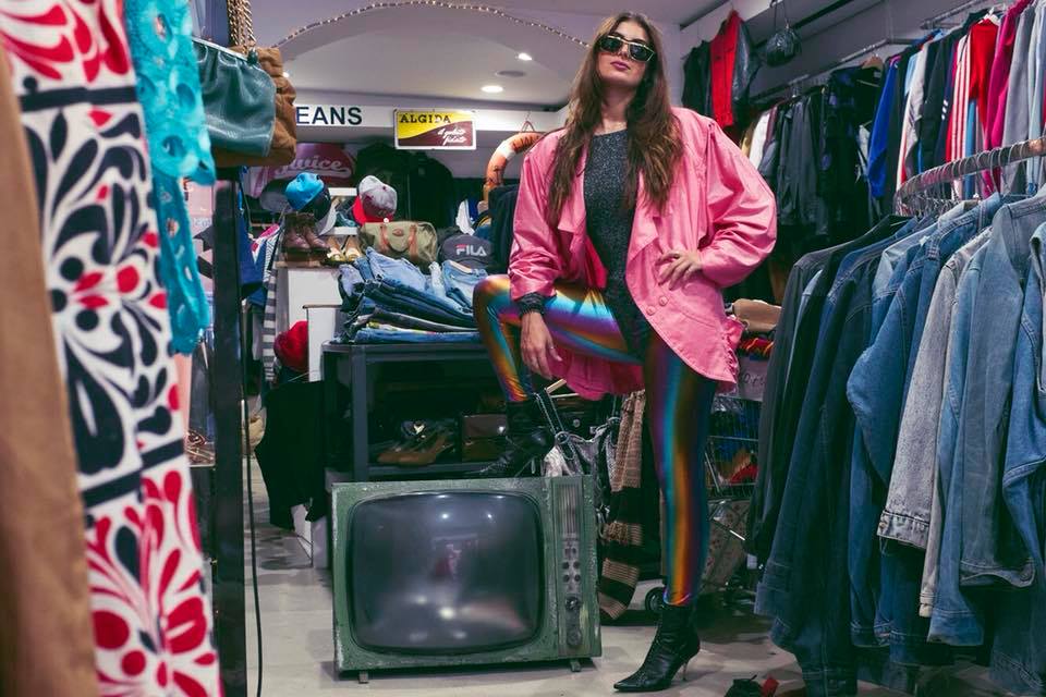 best shops and boutiques in Trastevere