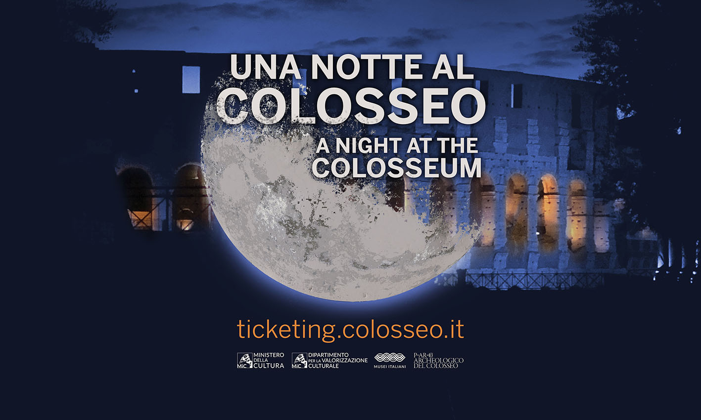 a night at the colosseum