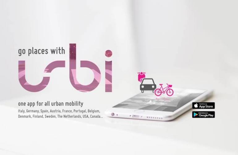 smart mobility in Rome