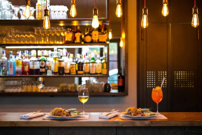 Dove mangiare al Pigneto