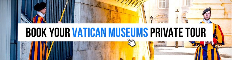 Vatican | Private Tour