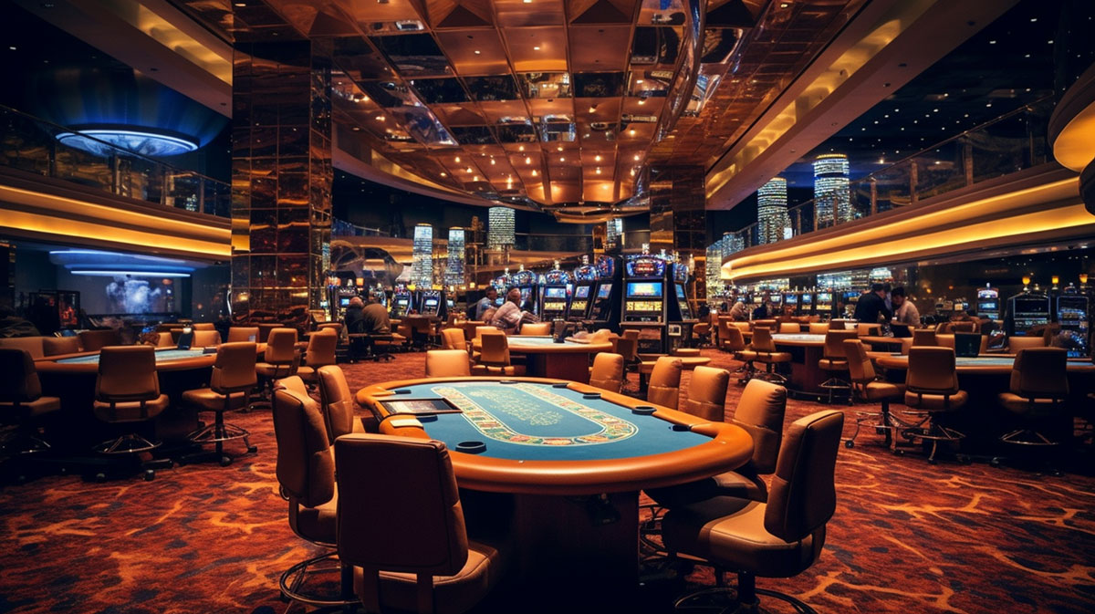 view-game-gambling-table-casino
