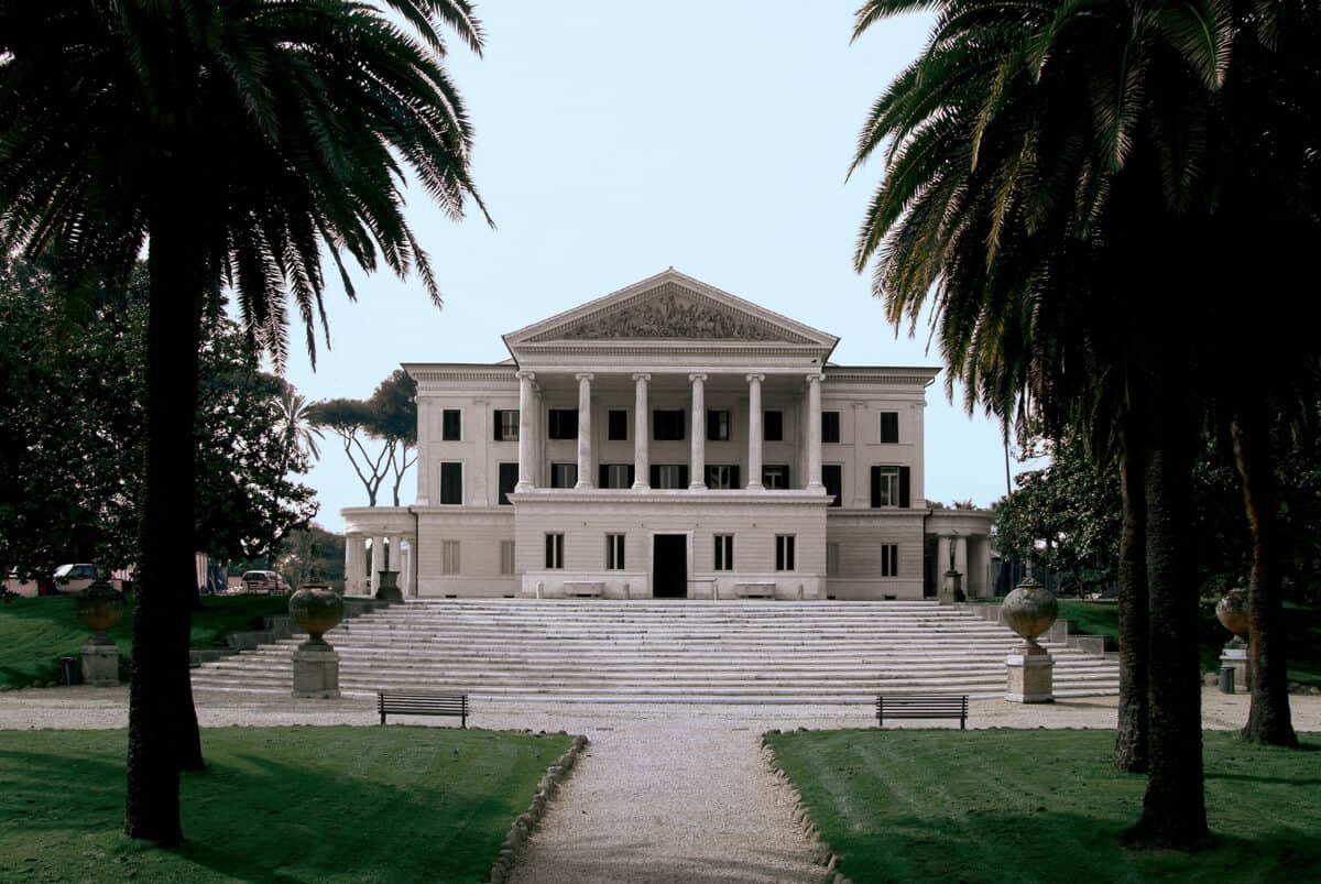 Villa Torlonia