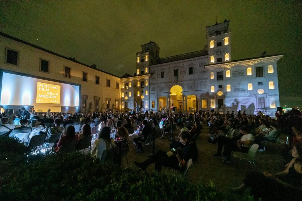 La guida ai cinema all’aperto a Roma – Estate 2023