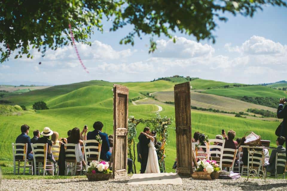 the lazy olive - podere finerri Asciano Tuscany