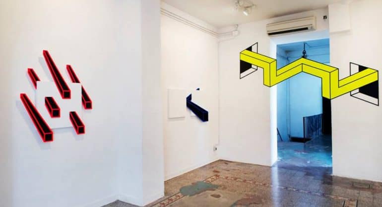 wunderkammern gallery