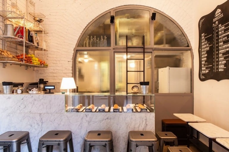 ziarosetta rome monti